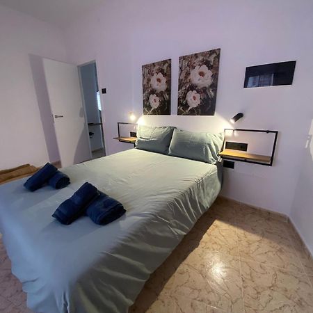 Casa Silvana Icod De Los Vinos Exteriér fotografie
