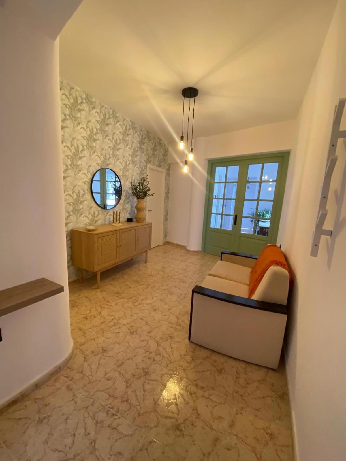 Casa Silvana Icod De Los Vinos Exteriér fotografie