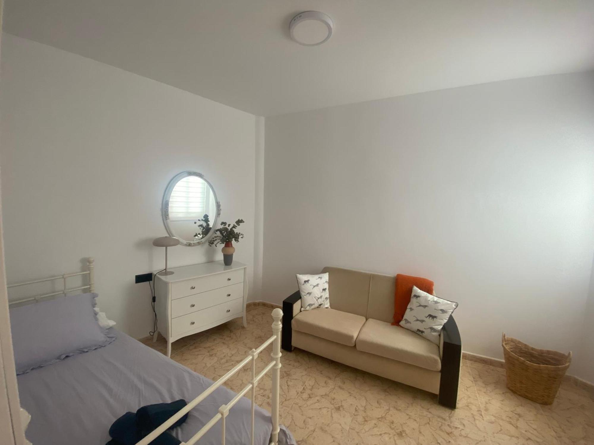 Casa Silvana Icod De Los Vinos Exteriér fotografie