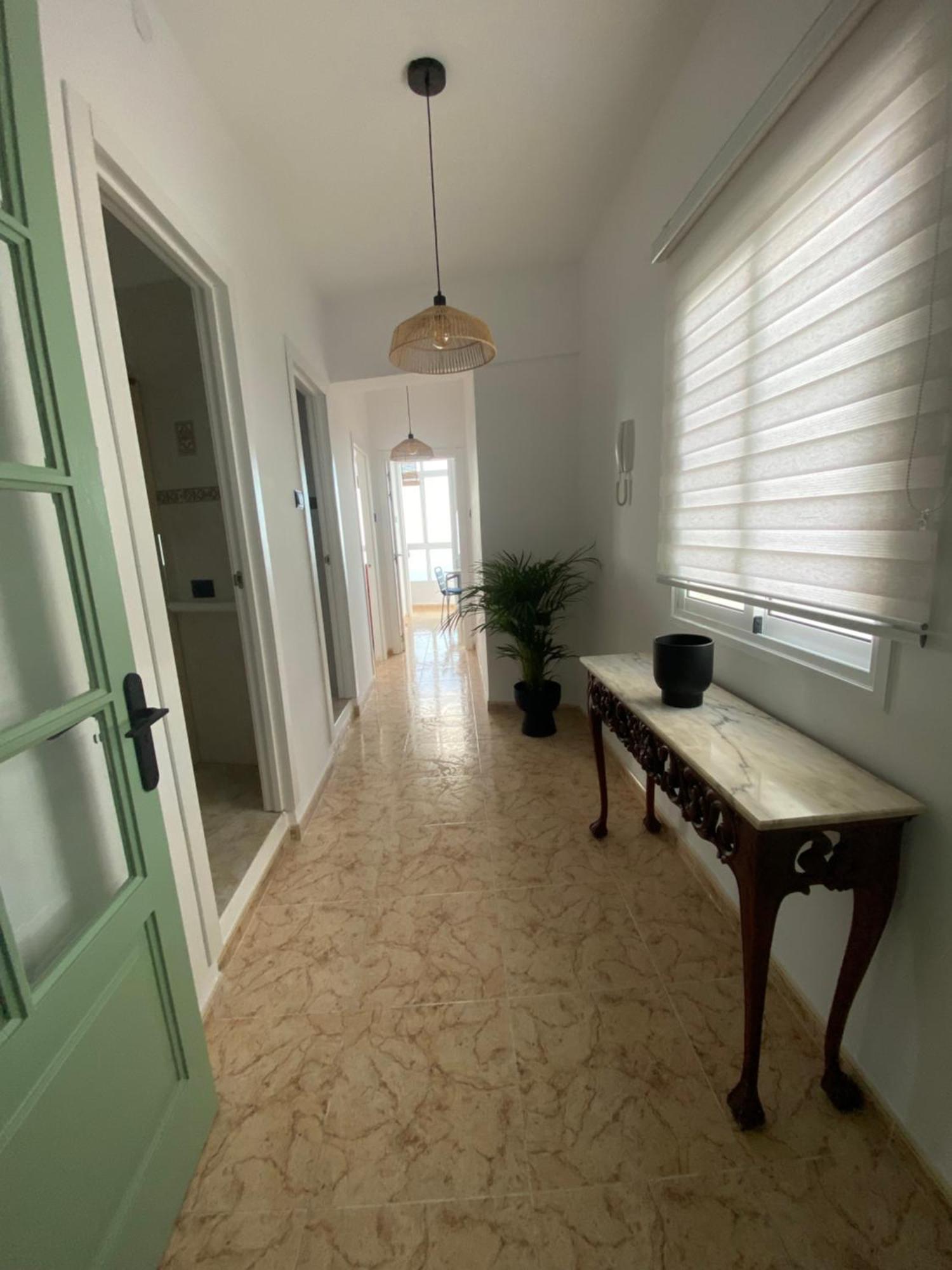 Casa Silvana Icod De Los Vinos Exteriér fotografie