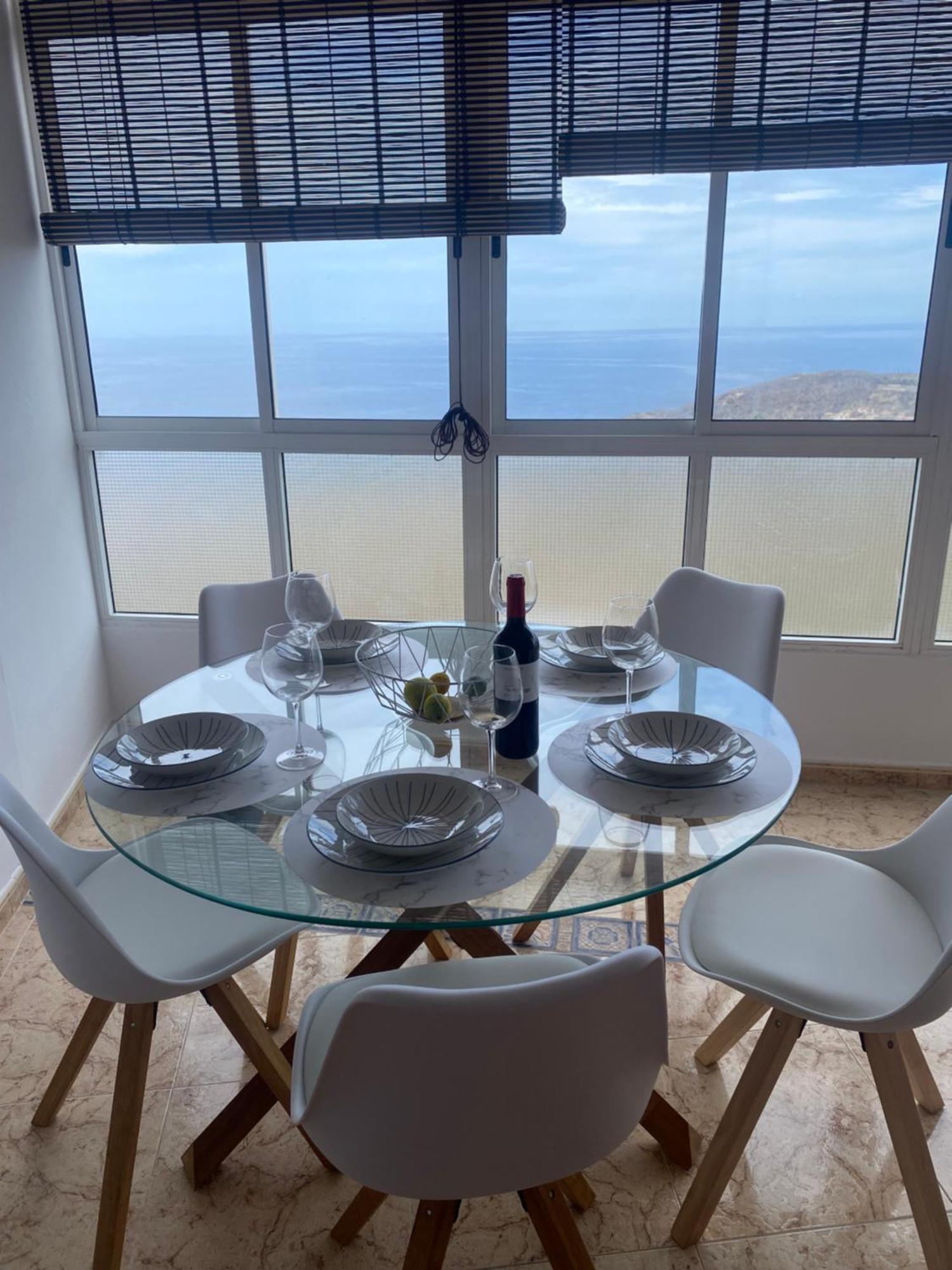 Casa Silvana Icod De Los Vinos Exteriér fotografie