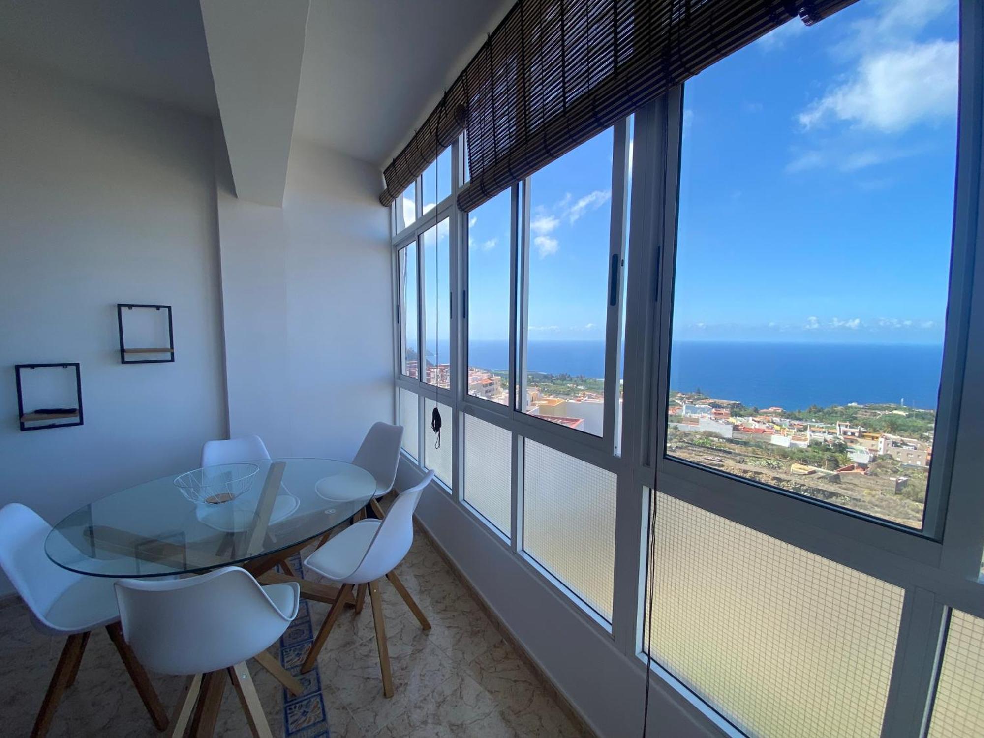 Casa Silvana Icod De Los Vinos Exteriér fotografie