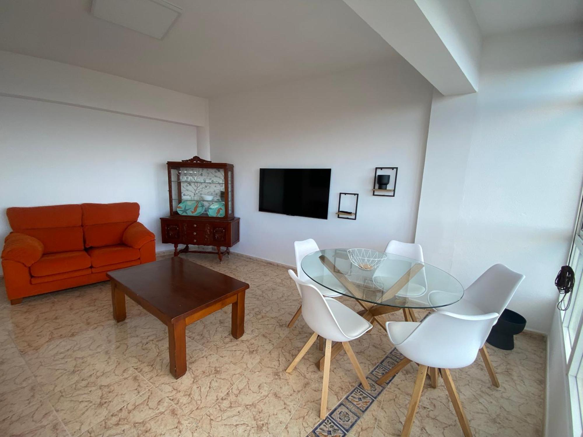 Casa Silvana Icod De Los Vinos Exteriér fotografie