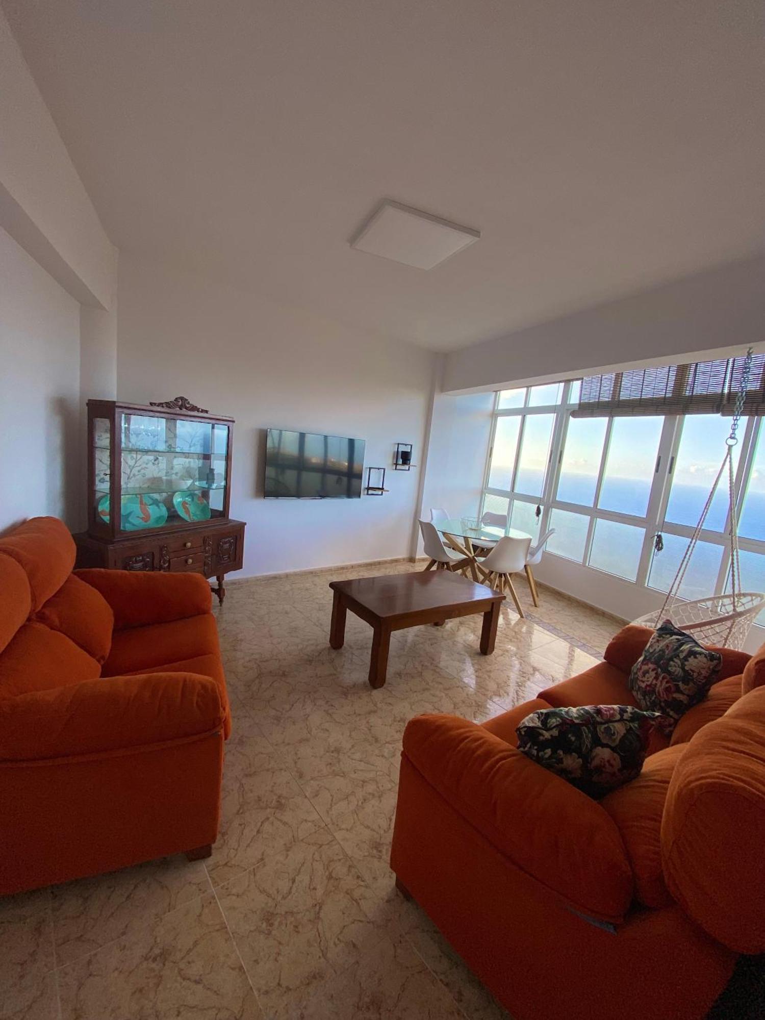 Casa Silvana Icod De Los Vinos Exteriér fotografie