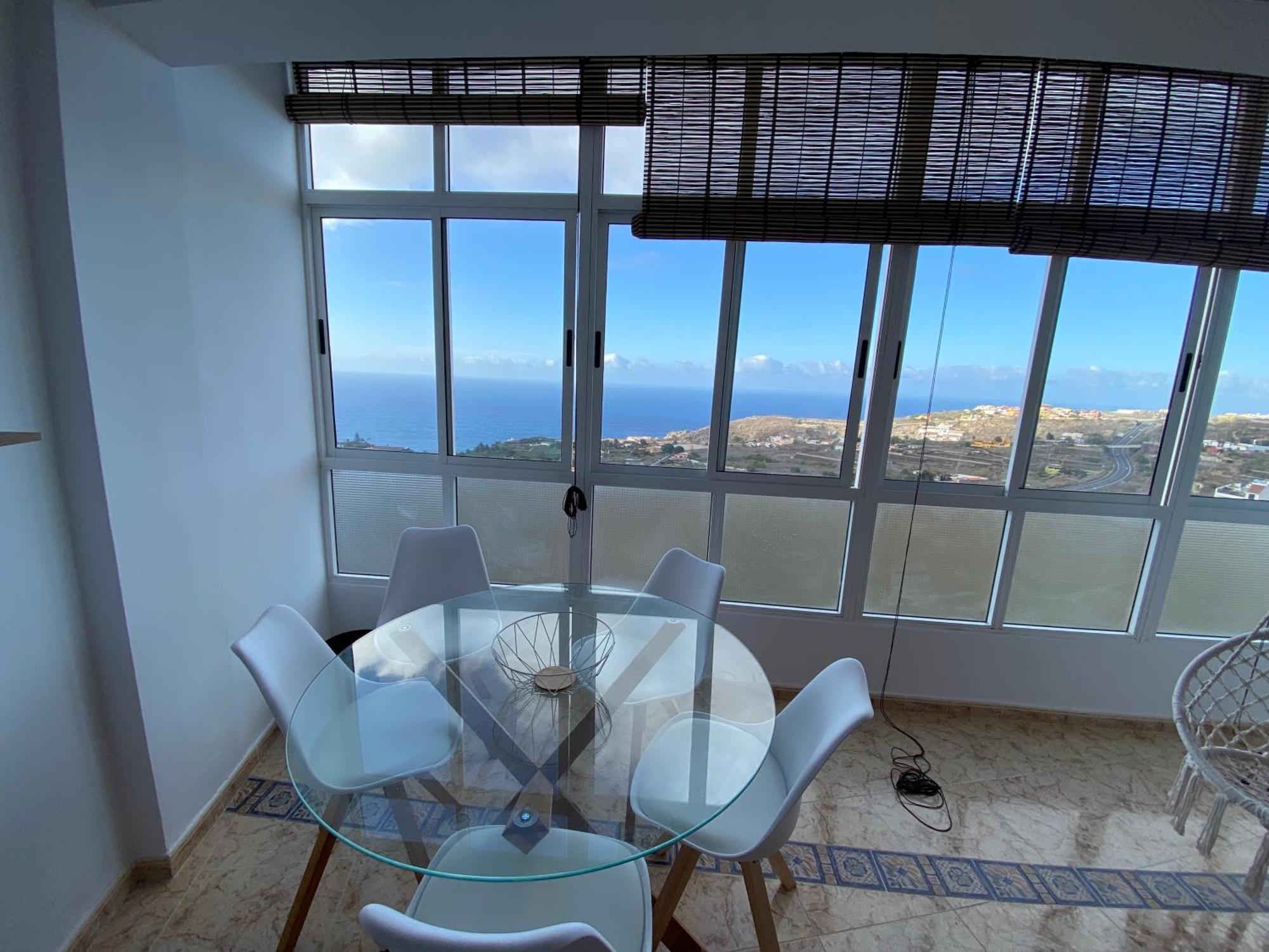 Casa Silvana Icod De Los Vinos Exteriér fotografie