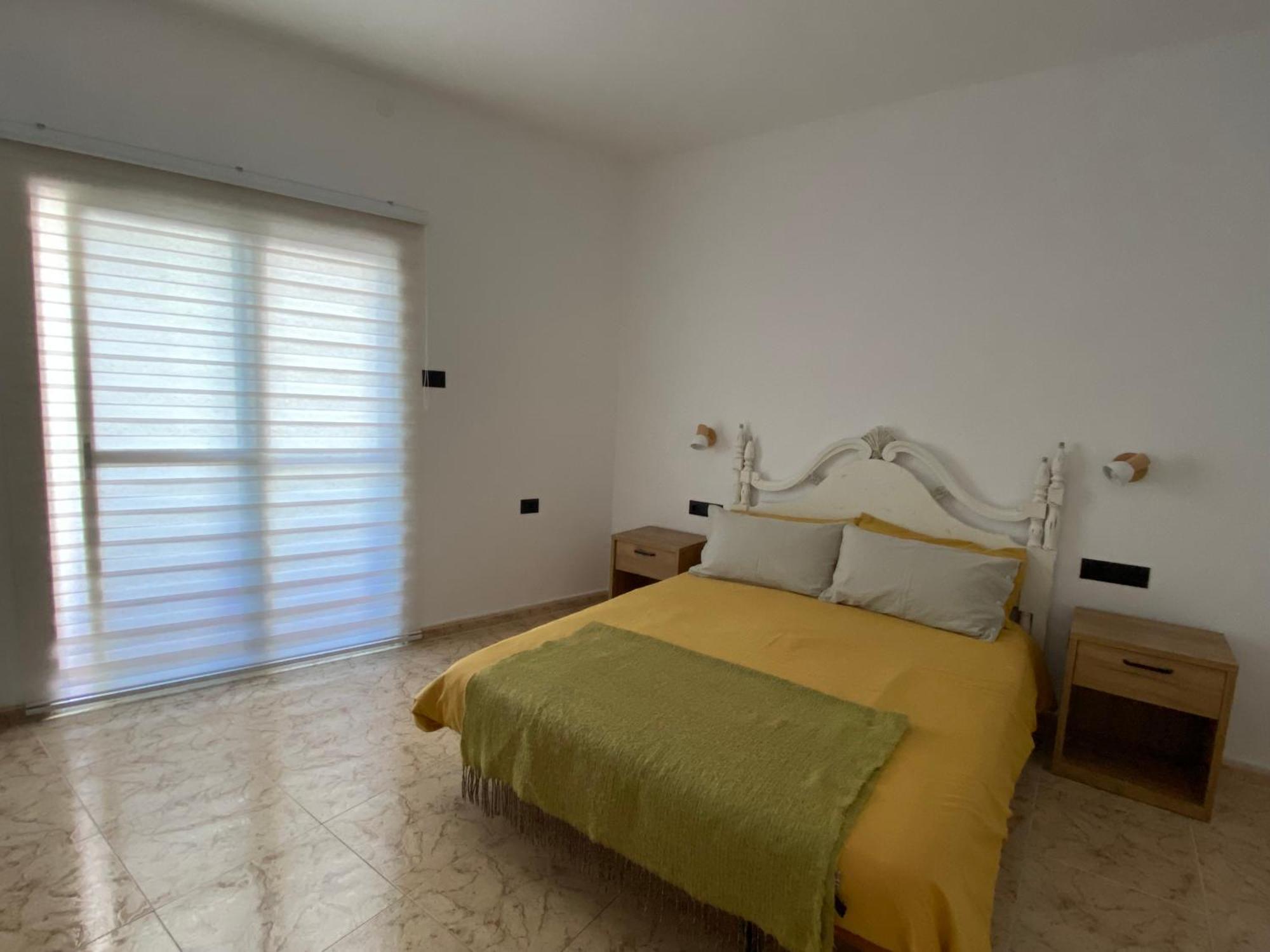 Casa Silvana Icod De Los Vinos Exteriér fotografie